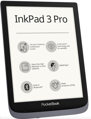 eBookReader PocketBook InkPad 3 PRO